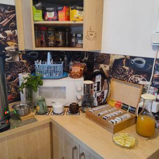 "U Skowronkow" Bed & Breakfast Bukowina Tatrzanska Luaran gambar