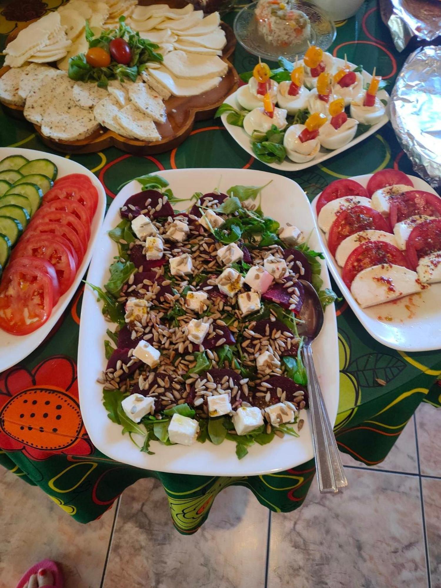 "U Skowronkow" Bed & Breakfast Bukowina Tatrzanska Luaran gambar